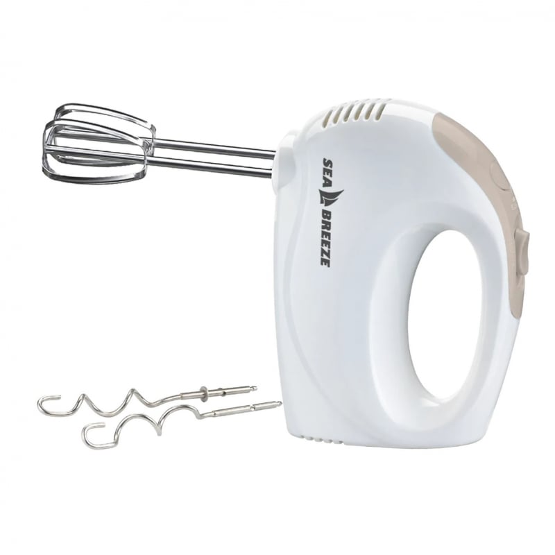 Миксер SeaBreeze SB-050 5 скоростей 300 Вт (14695355)