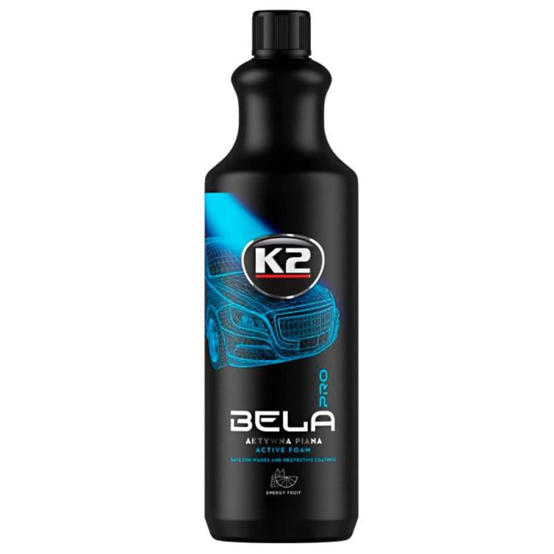 Піна активна K2 Bela Pro Energy Fruit концентрат 1:10 D01121 1 л (425542)