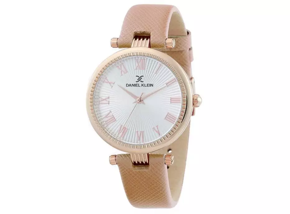 Наручний годинник жіночий Daniel Klein DK.1.12270-5 (531116)