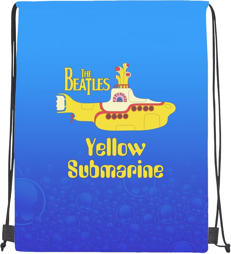 Мішок спортивний Beatles 6 (20298142)