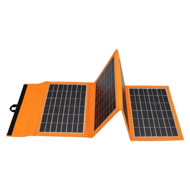 Солнечная зарядная панель 10W (000559701)
