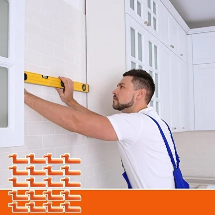 СВП для плитки AN00504 20 фиксаторов - фото 6 СВП для плитки AN00504 20 фиксаторов - фото 6