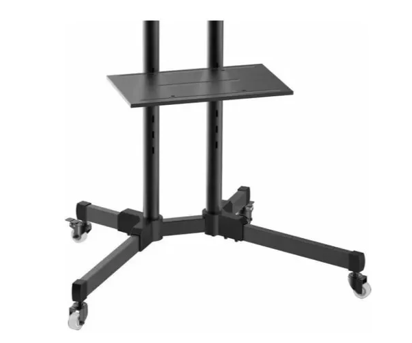 Стійка для телевізора TL 1500 8005 Чорний (535167) - фото 2 Стійка для телевізора TL 1500 8005 Чорний (535167) - фото 2