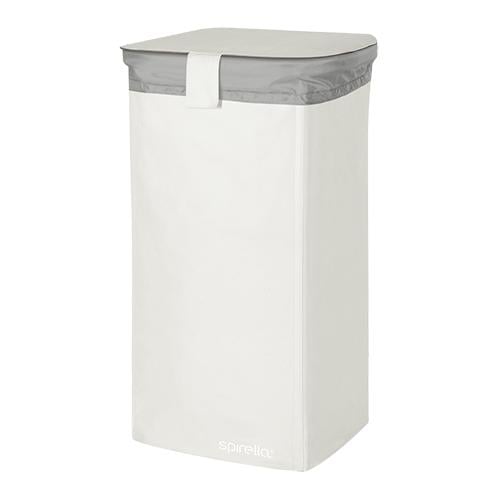Корзина-бокс для белья Spirella Classic XXL 75 л 72x34x34 см Белый (10.17865)