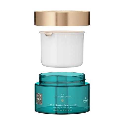 Крем для тела Ritual of Karma RITUALS сменный блок 220 мл