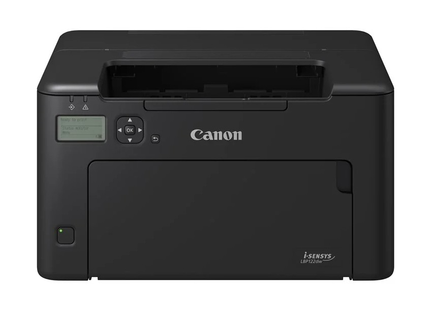 Принтер лазерний А4 Canon i-Sensys LBP122dw з Wi-Fi duplex (5620C001) - фото 8 Принтер лазерний А4 Canon i-Sensys LBP122dw з Wi-Fi duplex (5620C001) - фото 8