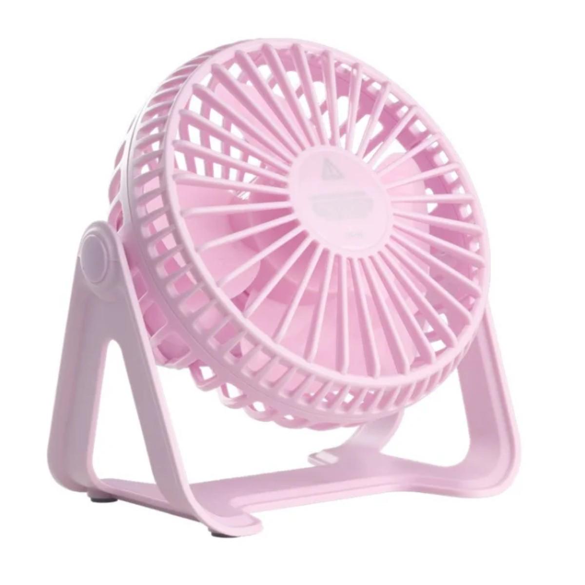 Вентилятор портативный Mini Fan (WX 6506)