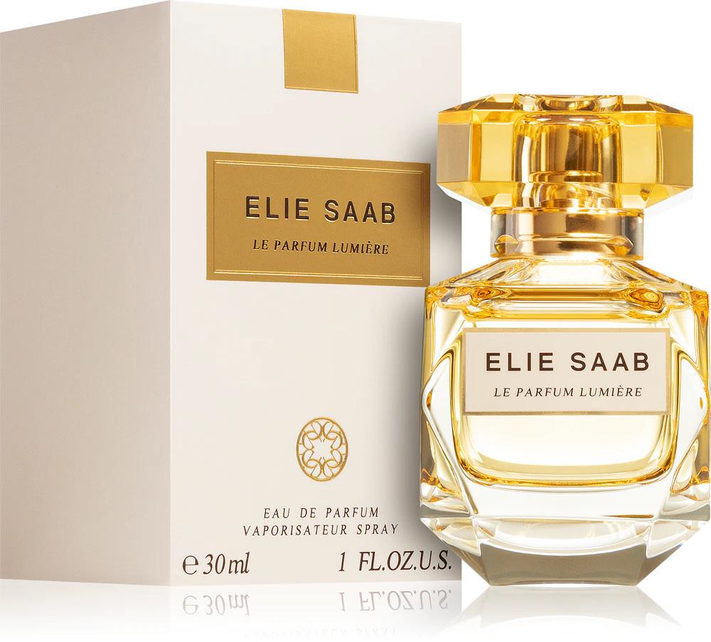 Парфюмированная вода для женщин Elie Saab Le Parfum Lumiere 30 мл (383523)