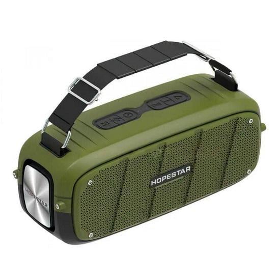 Колонка Hopestar A20 Зеленый (MER-14426_2029)