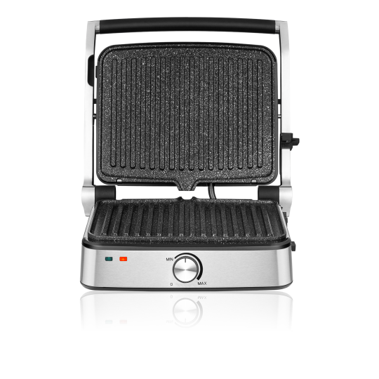 Гриль Zeegma GRILL CHEF Easy - фото 2