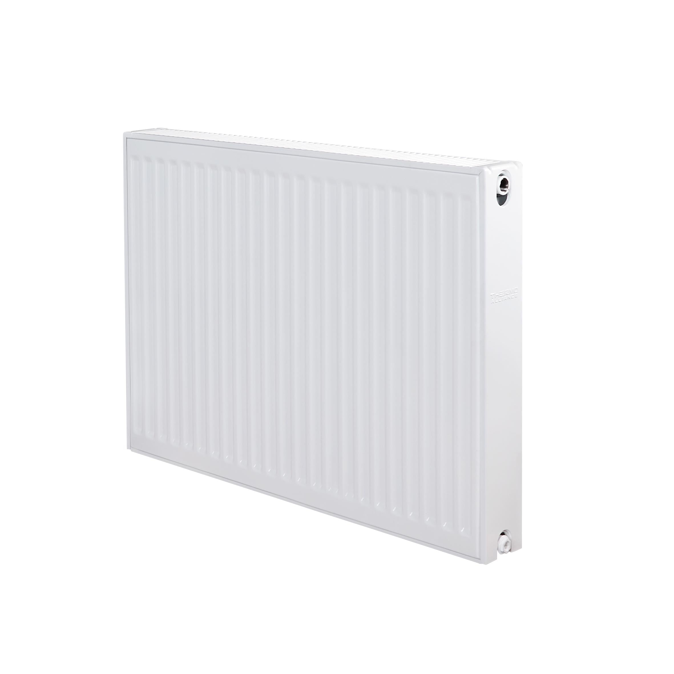 Радиатор стальной Thermo Alliance 22 тип боковое подключение 600х800 см (TA22600800K)