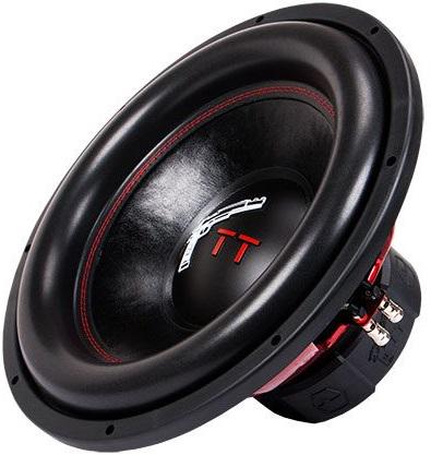 Сабвуфер URAL TT 15