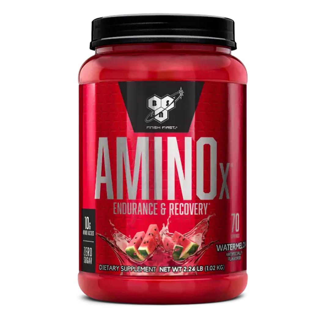Аминокислота BSN AminoX Арбуз 1,02 кг (02951-03)