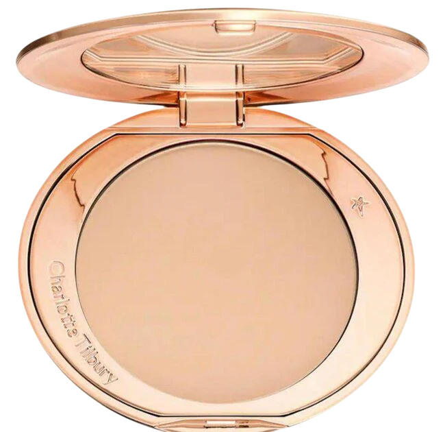 Пудра Charlotte Tilbury Airbrush Flawless Finish Medium-02 8 г