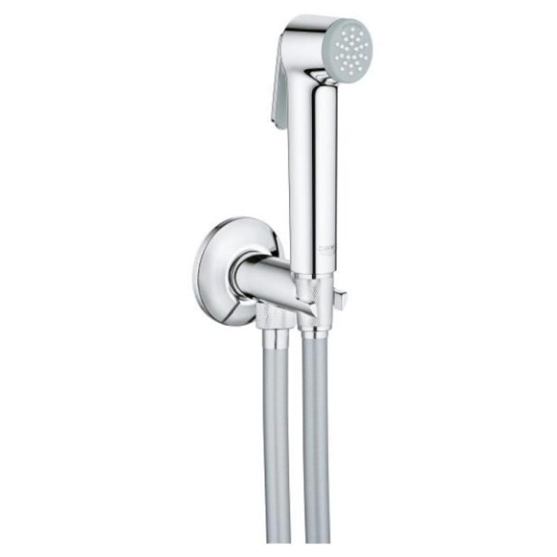 Набір для гігієнічного душу Grohe Tempesta-F Trigger Spray 26358000 (55852)