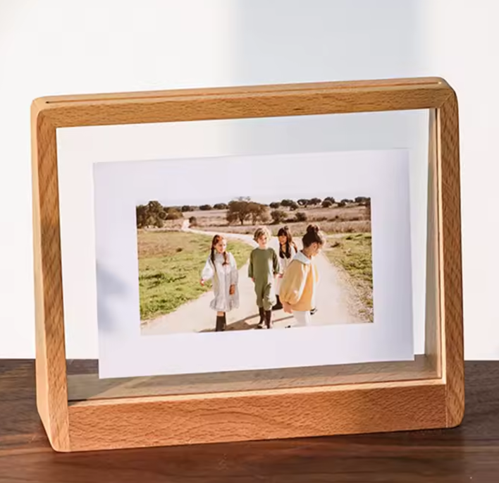 Рамка Теплые воспоминания 13х18 см (27678576)