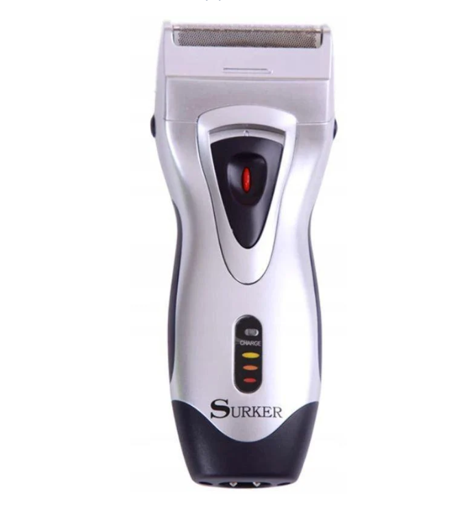 Электробритва RSCW-8002 Белый (43948-rscw-8002_245) Электробритва RSCW-8002 Белый (43948-rscw-8002_245)