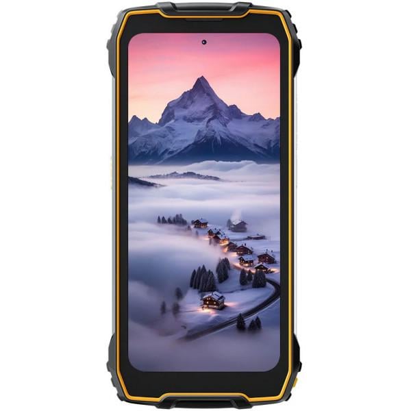 Смартфон Blackview BV7300 6/256 Гб Yellow