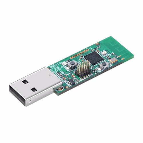 Адаптер SONOFF USB CC2531 Zigbee координатор (38986405)