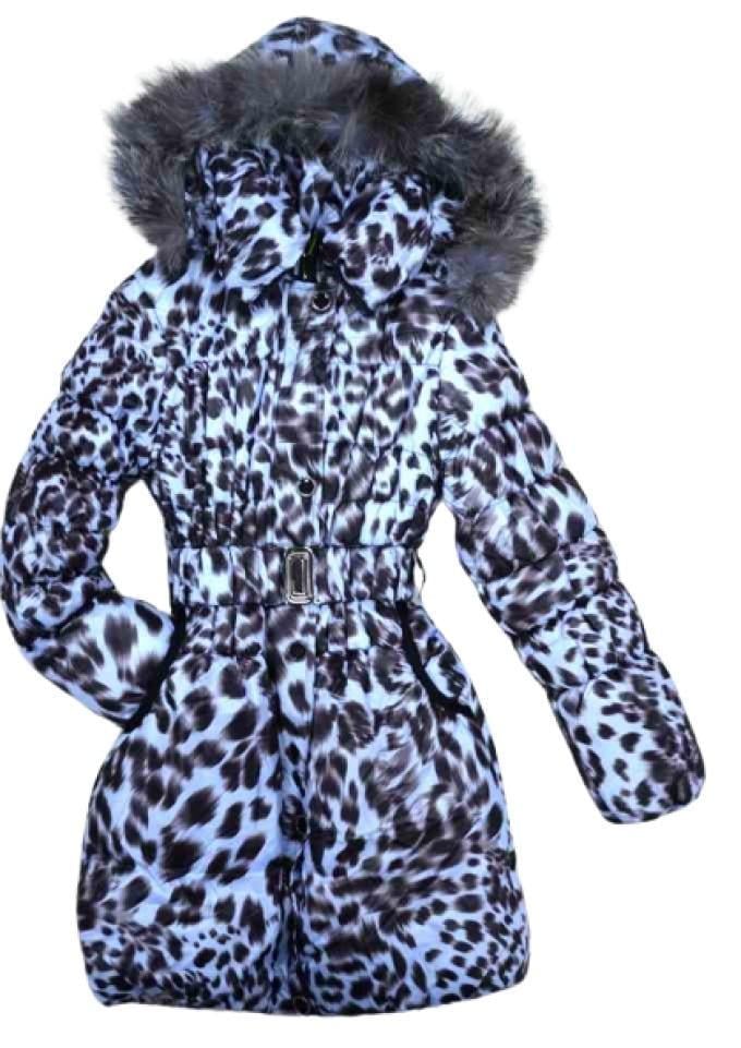 Пальто для дівчинки Moonbox 22273 зимове 158 см Синій (2306390564) Пальто для дівчинки Moonbox 22273 зимове 158 см Синій (2306390564)