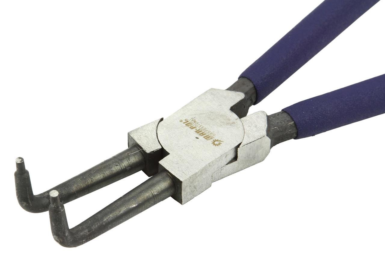 Набір кліщів для стопорних кілець Mar-Pol M50065 12" 300 мм (12063406) - фото 6 Набір кліщів для стопорних кілець Mar-Pol M50065 12" 300 мм (12063406) - фото 6