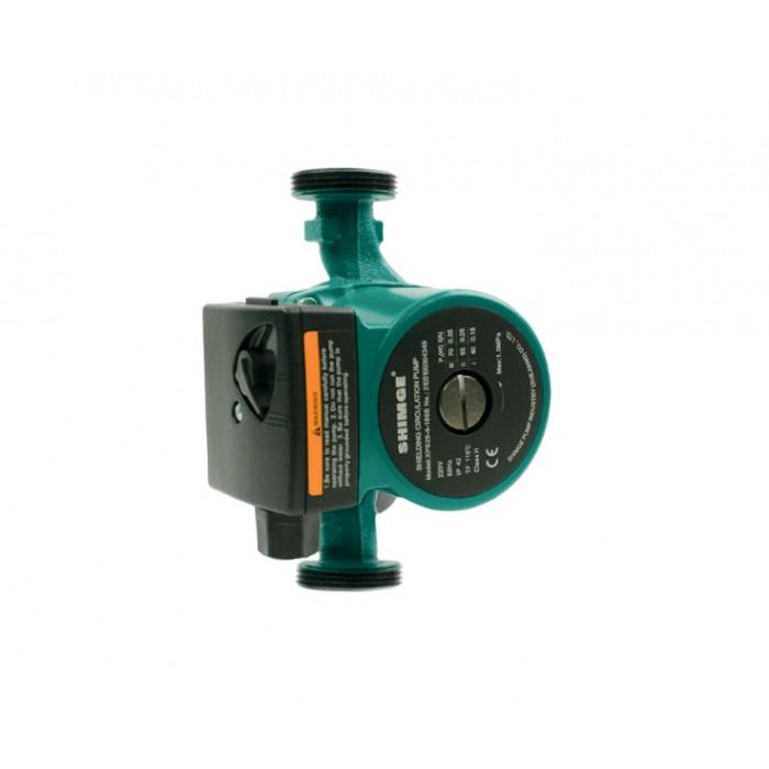 Насос циркуляционный SHIMGE XPS 25-6-180B