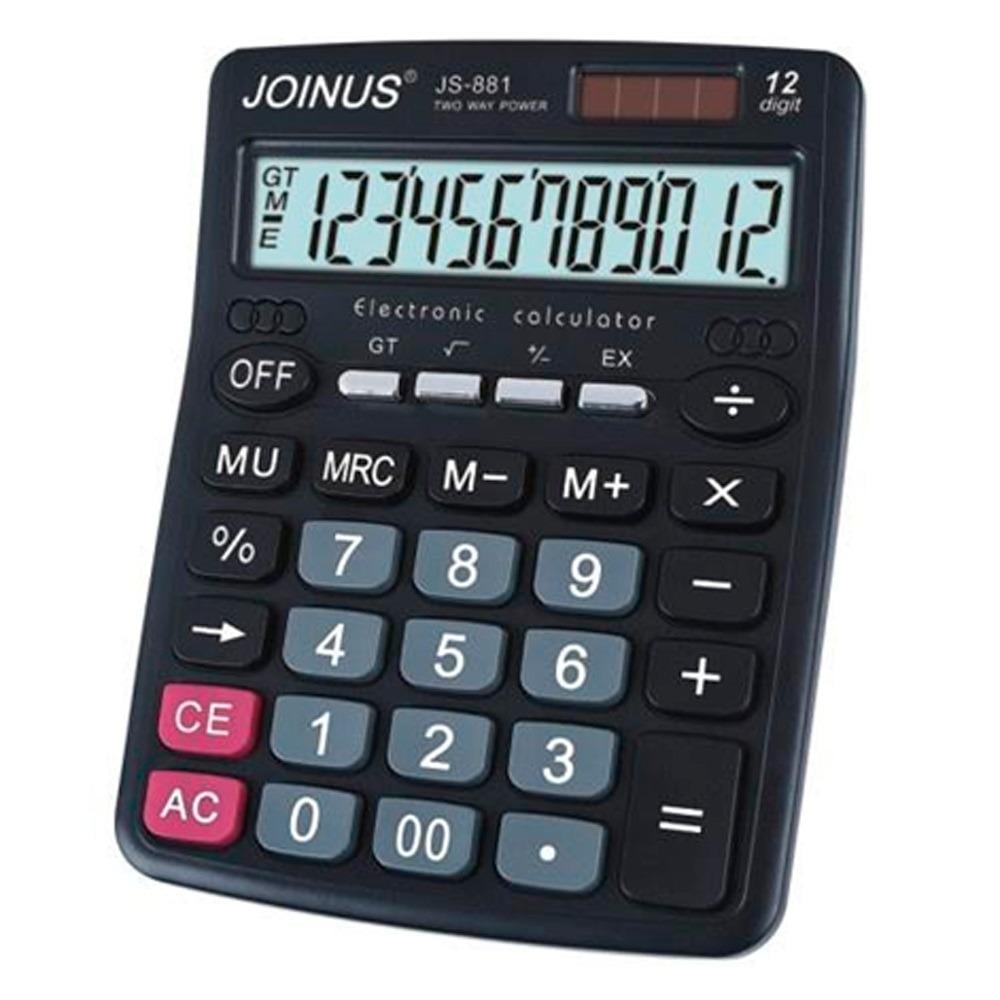 Калькулятор Joinus JS-881 Калькулятор Joinus JS-881
