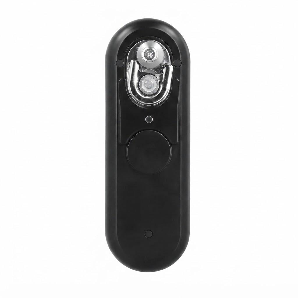 Відкривачка автоматична електрична для консервних банок LIFEJXWEN One-Touch (36268758)