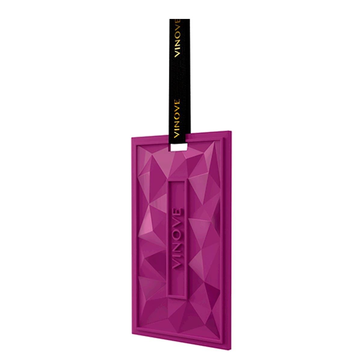 Ароматизатор для авто VINOVE Monza подвесной карта (CNT00010761)