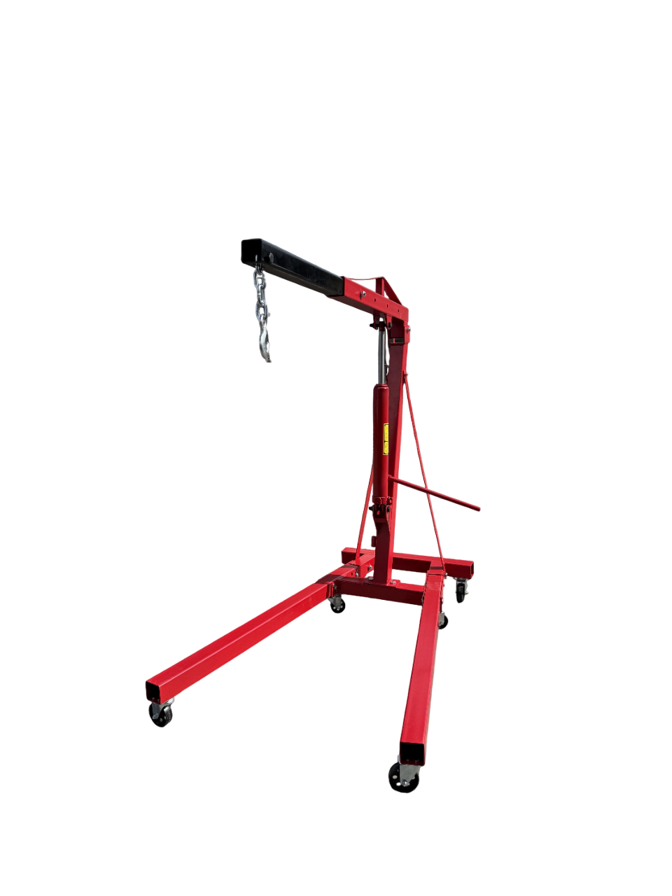 Кран гідравлічний для СТО Helper FC2T-C 2 т - фото 5 Кран гідравлічний для СТО Helper FC2T-C 2 т - фото 5