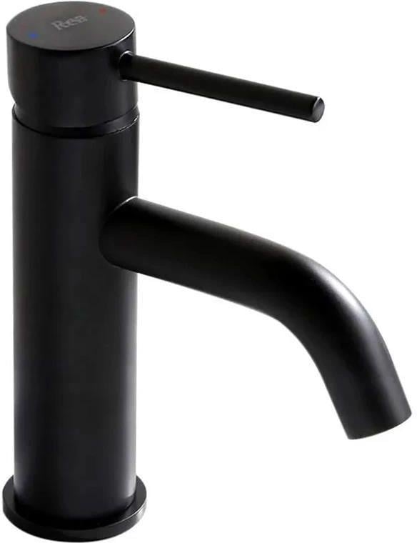 Смеситель для умывальника Rea Lungo Niska Black (74277066) Смеситель для умывальника Rea Lungo Niska Black (74277066)