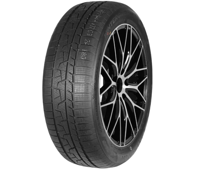 Автошини APLUS A702 225/55 R18 98V не шип