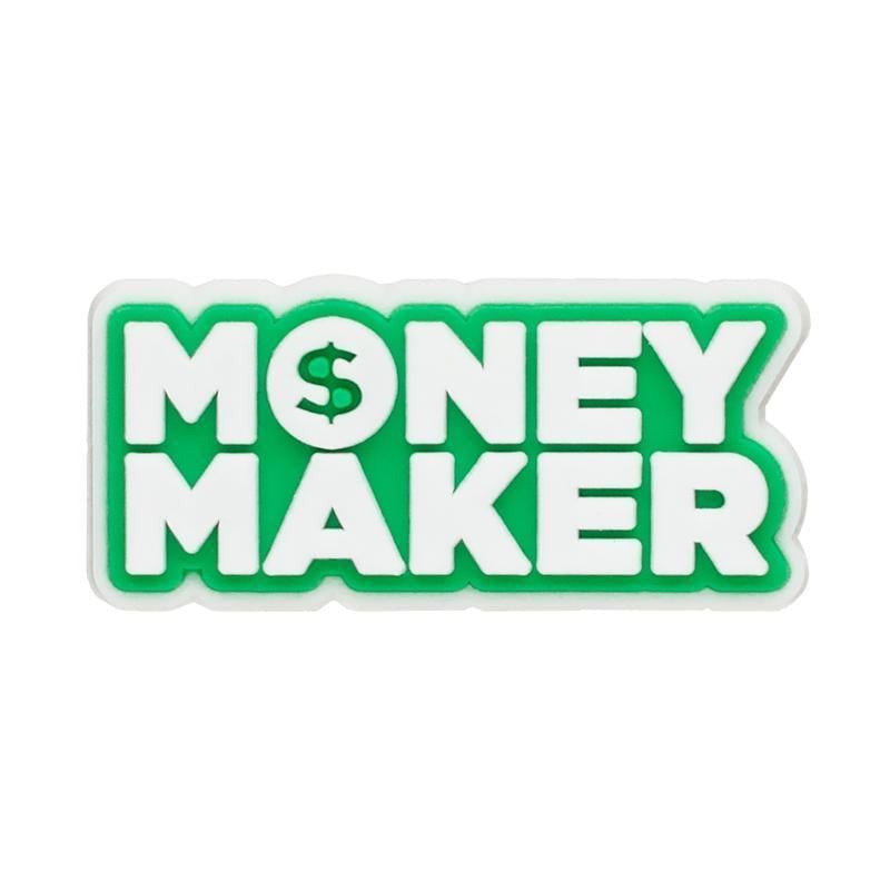 Джибитс для кроксов 0415 Деньги-15 1 шт. (2196341010)