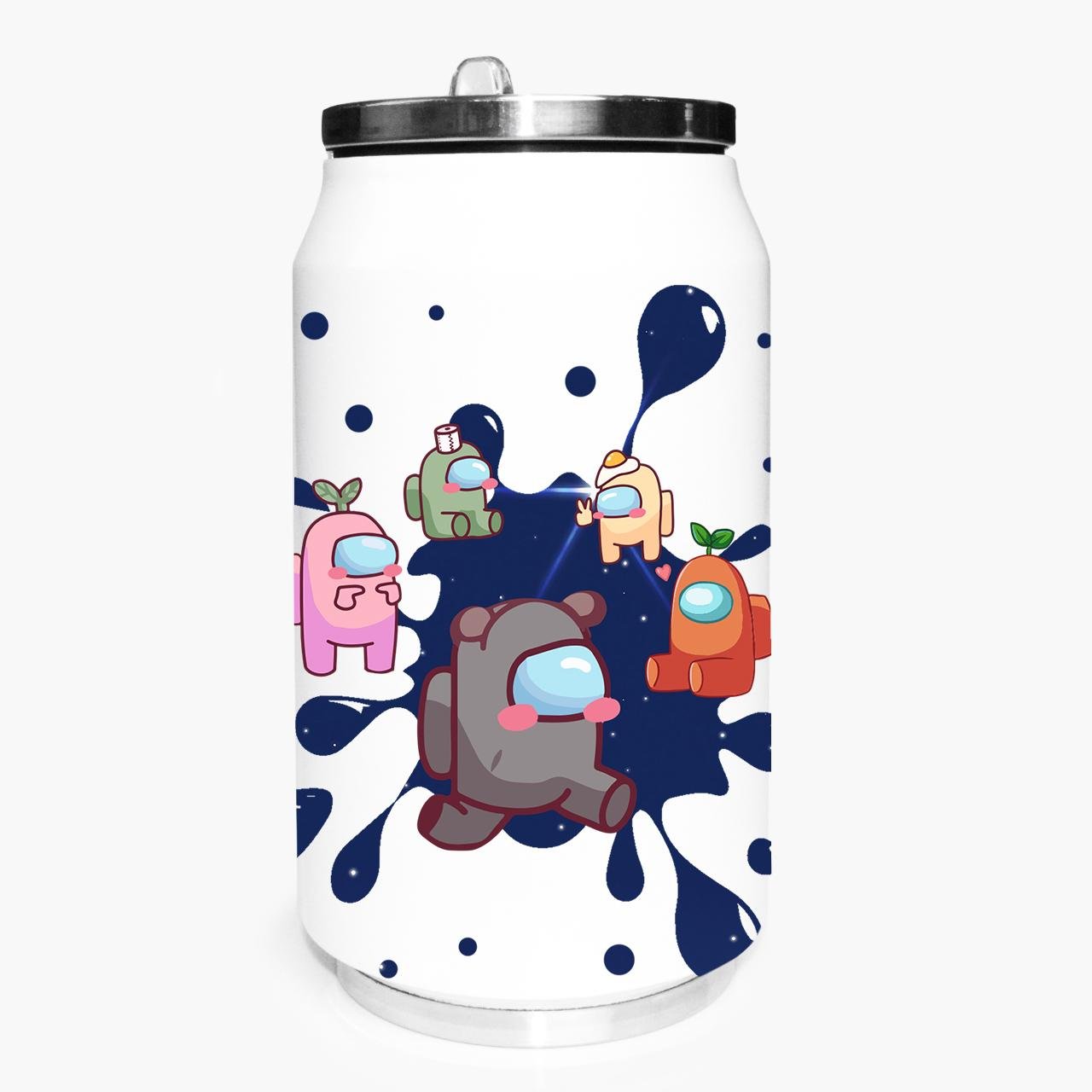 Термокружка Among Us 350 мл (31091-2407-350)