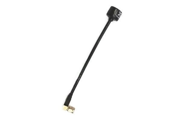 Антена FPV Foxeer Lollipop 4 Bottom SMA Male 90 2.6dBic 5,8 ГГц клевер кругова права 1 шт.