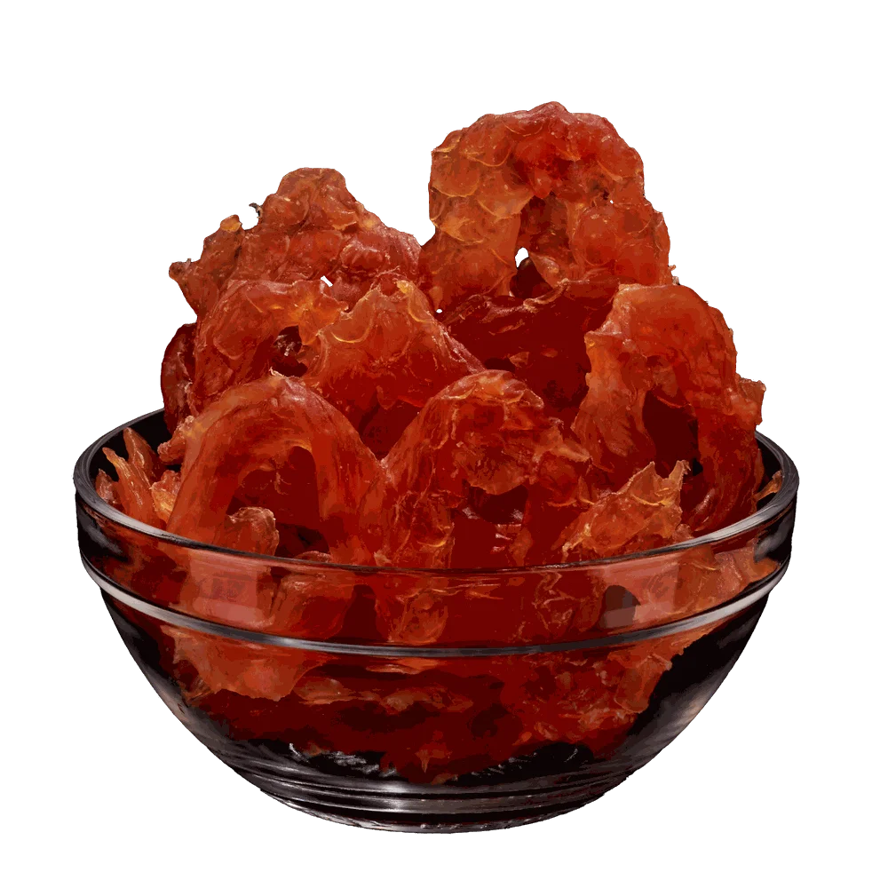 Лакомство для собак AnimAll Snack куриные кольца 500 г (151730)