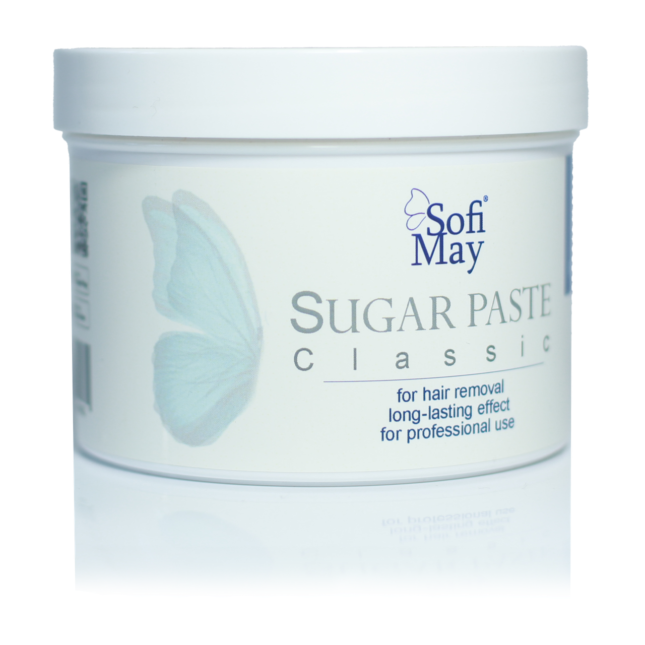 Паста для шугарингу Sofi May Classic Soft+ 700 г - фото 2 Паста для шугарингу Sofi May Classic Soft+ 700 г - фото 2