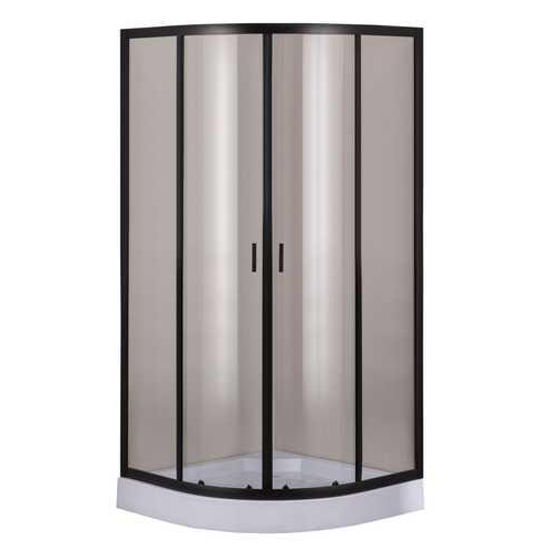 Душевая кабина Bravo Drawa 90B (145660)