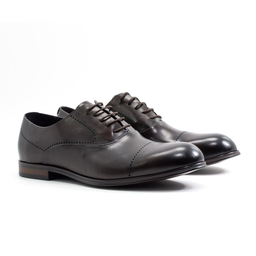 Туфли мужские классические VITTO ROSSI B198-B63-SG5 р. 45