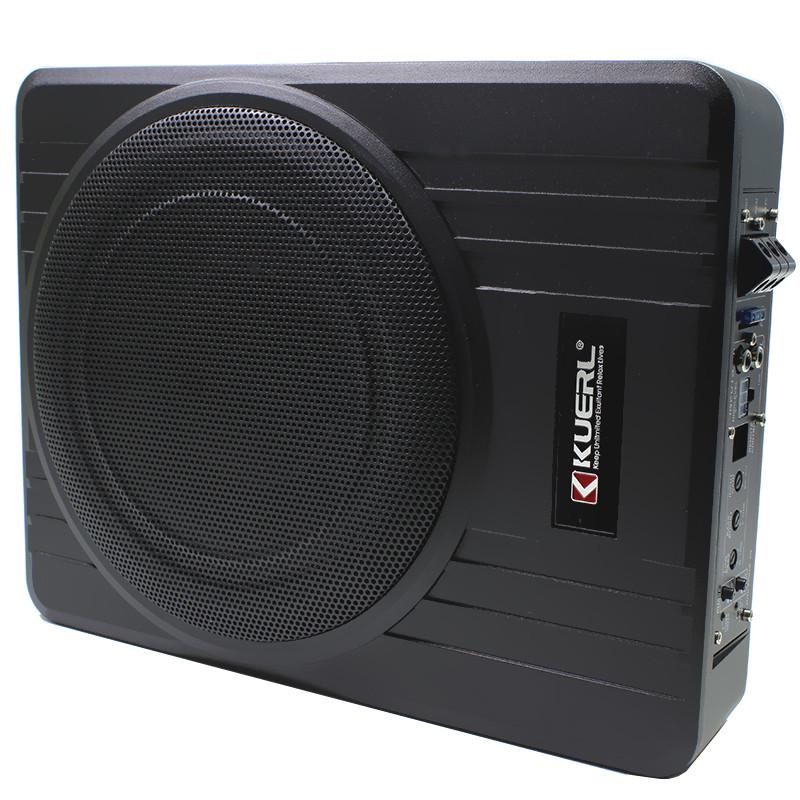Сабвуфер KUERL K-1003APR 10"