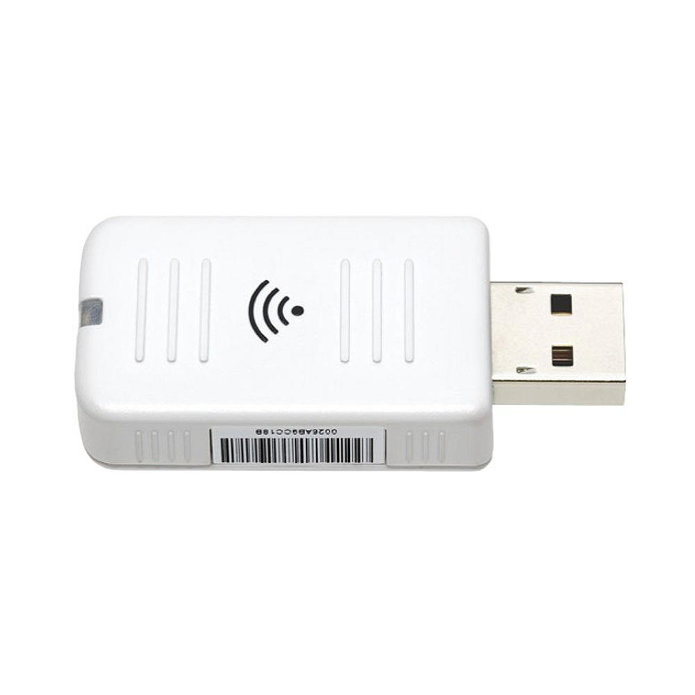 Адаптер Epson ELPAP10 WI-FI/MIRACAST для проектора 10 м (582908)