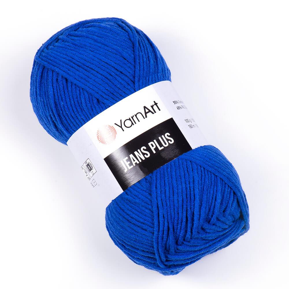 Пряжа YarnArt Jeans Plus 47