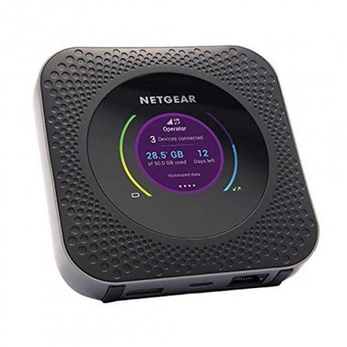 Роутер Netgear Nighthawk M1 MR11004G LTE Wi-Fi до 450 мб/сек