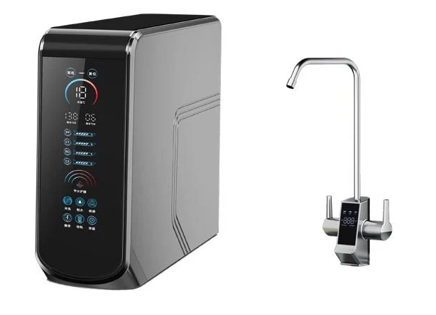 Прямоточна система очищення EASY 800GPD GWATER Прямоточна система очищення EASY 800GPD GWATER