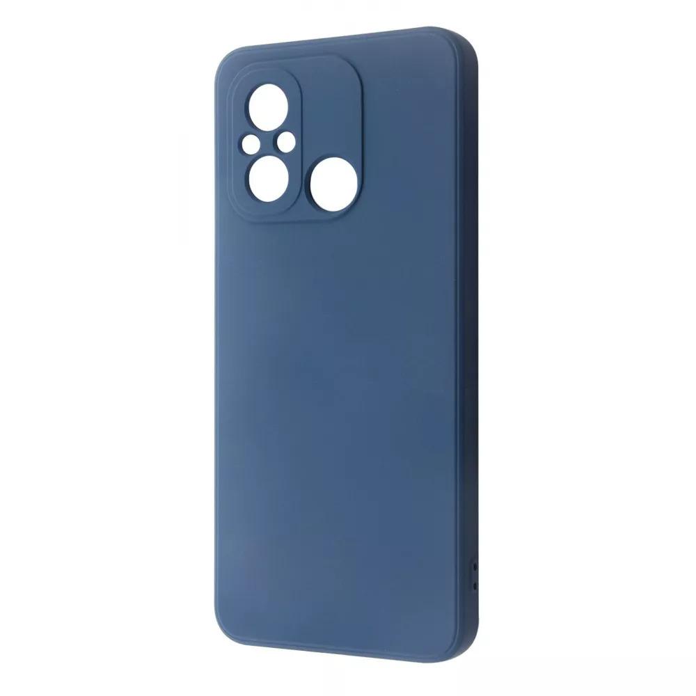Чехол для телефона WAVE Colorful Case Xiaomi Redmi 12C Blue