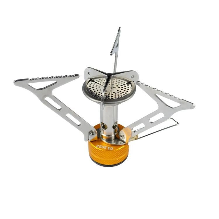 Горелка Tramp складная (UTRG-042)