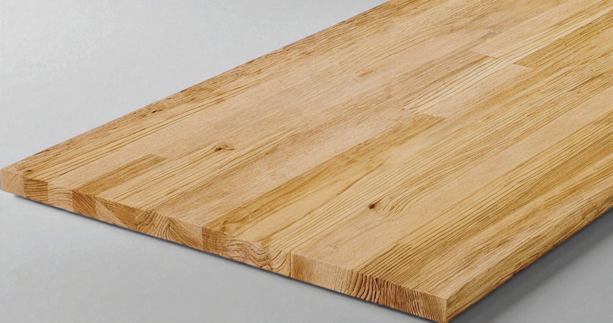 Обідній стіл дерев'яний ТОБІ ШО Шарм/Т17 стільниця 20 мм 750х1100х500 мм Дуб - фото 6 Обідній стіл дерев'яний ТОБІ ШО Шарм/Т17 стільниця 20 мм 750х1100х500 мм Дуб - фото 6