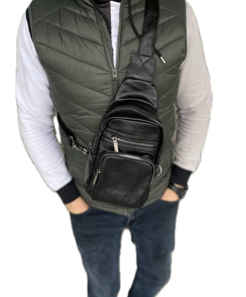 Бананка чоловіча Domunator 32х16х5 см (nv51)