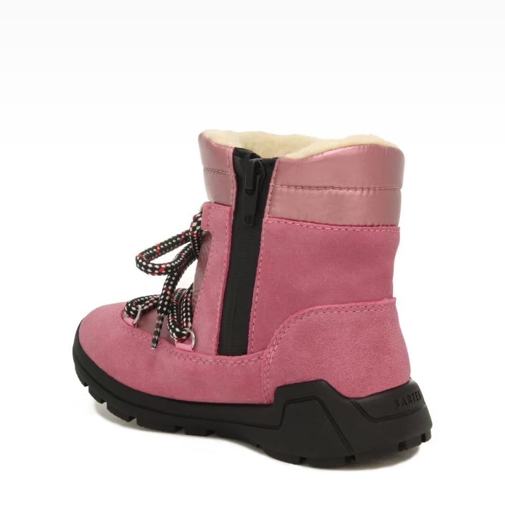 Ботинки детские BRTKtex WATERPROOF 14035104 р. 27 Розовый (26919-22186) - фото 3 Ботинки детские BRTKtex WATERPROOF 14035104 р. 27 Розовый (26919-22186) - фото 3