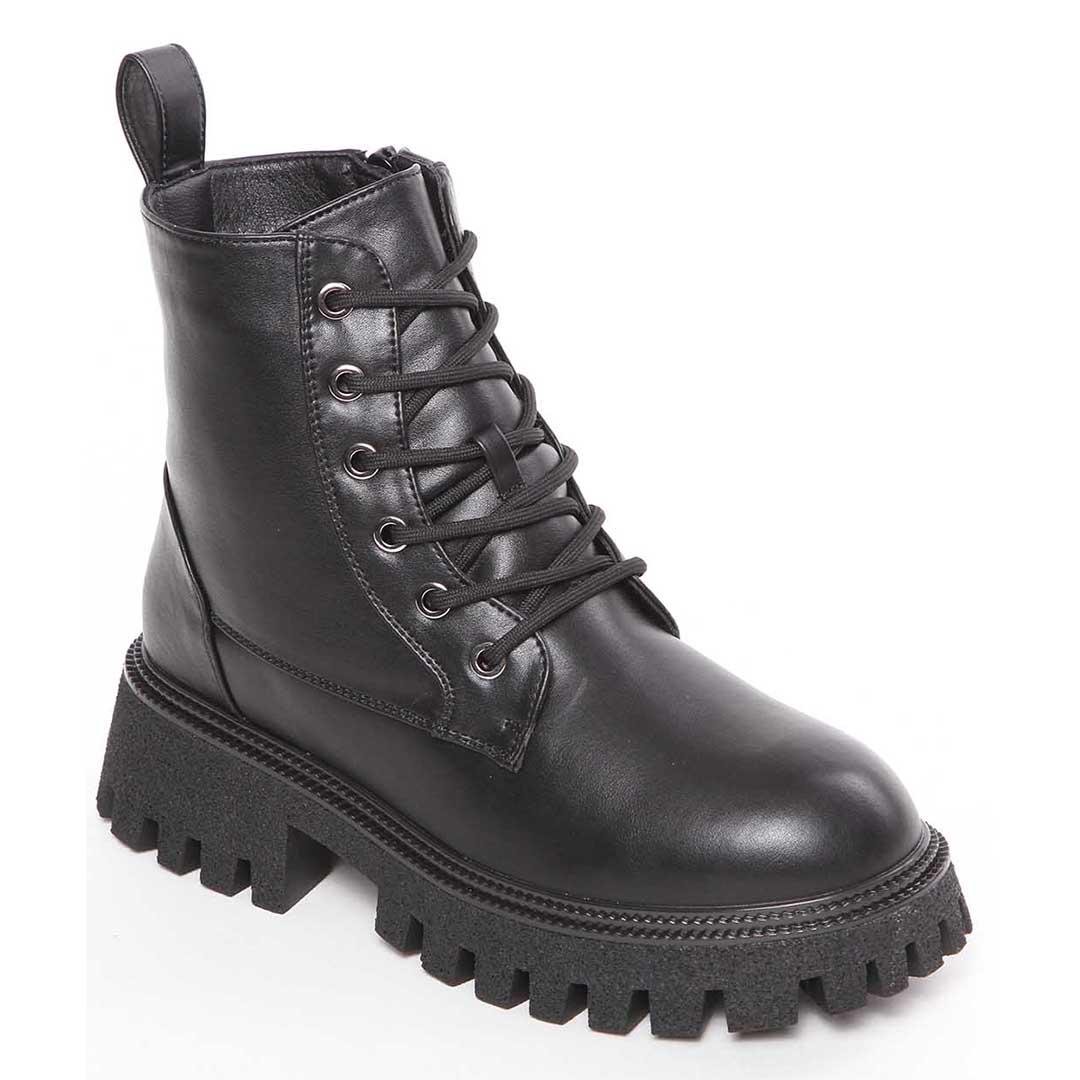 Черевики жіночі Fashion 337662 р. 38 24 см